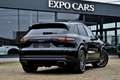 Porsche Cayenne 3.0i V6 Black Edition Tiptronic*AD CRUISE*PANO DAK Schwarz - thumbnail 4