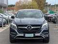 Mercedes-Benz GLE 350 d 4Matic Coupé Exclusive CAMERA 360 HARMAN KARDON Grigio - thumbnail 10