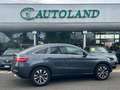 Mercedes-Benz GLE 350 d 4Matic Coupé Exclusive CAMERA 360 HARMAN KARDON Grigio - thumbnail 4