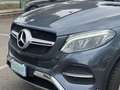Mercedes-Benz GLE 350 d 4Matic Coupé Exclusive CAMERA 360 HARMAN KARDON Grigio - thumbnail 11