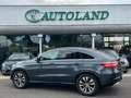 Mercedes-Benz GLE 350 d 4Matic Coupé Exclusive CAMERA 360 HARMAN KARDON Grigio - thumbnail 3