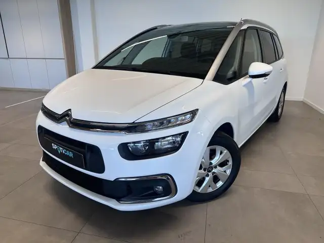 Citroen C4 SpaceTourer FEEL