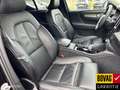 Volvo XC40 1.5 T3 Inscription Leder Harman Kardon Schwarz - thumbnail 9