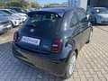 Fiat 500e Neuer 500 320km Reichweite Schwarz - thumbnail 6