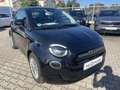 Fiat 500e Neuer 500 320km Reichweite Schwarz - thumbnail 8