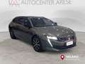 Peugeot 508 BlueHDi 160 Stop&Start EAT8 SW GT Line Grigio - thumbnail 8