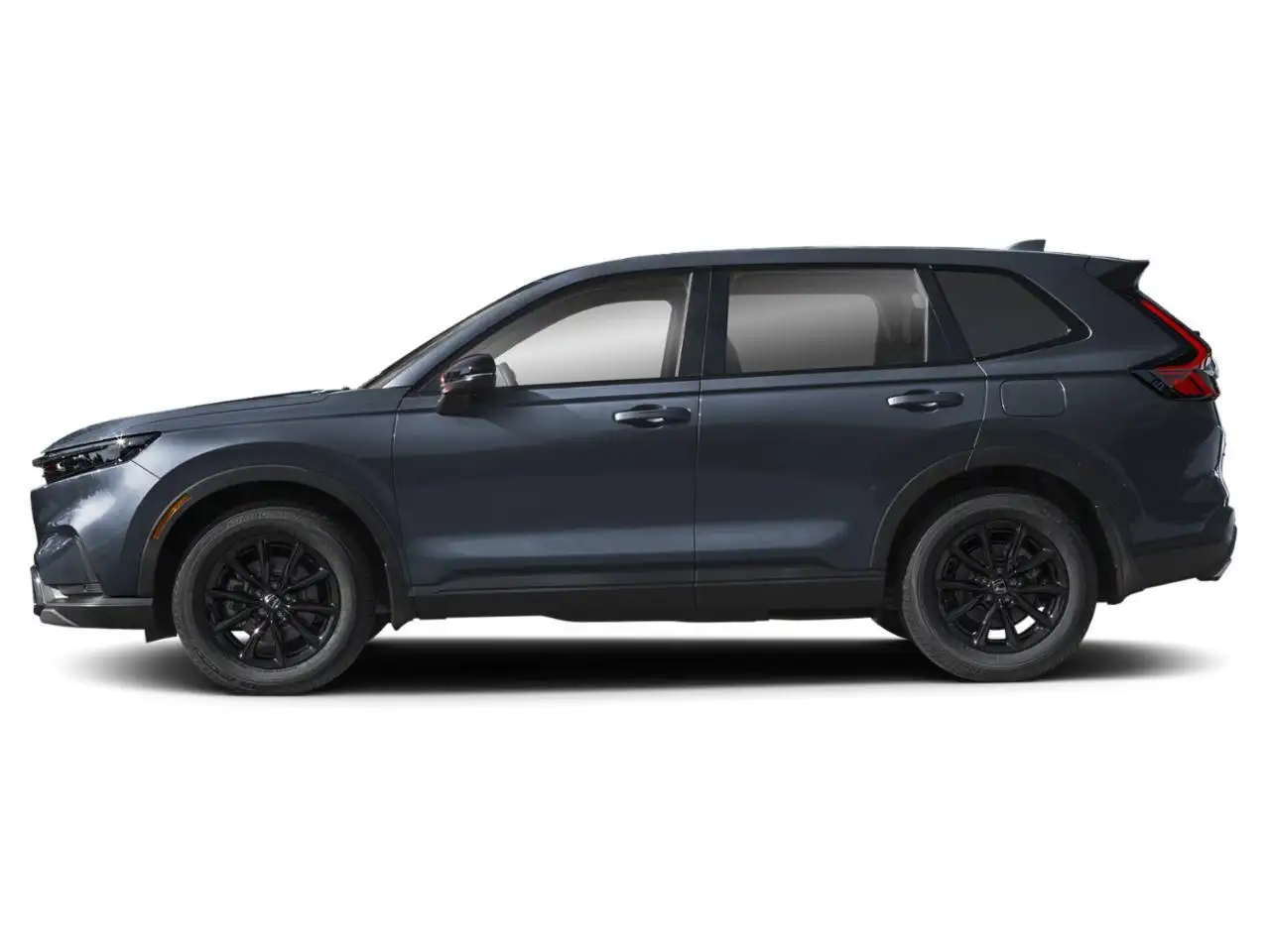 Honda CR-V photo Honda CR-V