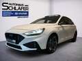 Hyundai i30 1.5 T-GDI 7-DCT N Line Mild-Hybrid Pan.Dach Bianco - thumbnail 1