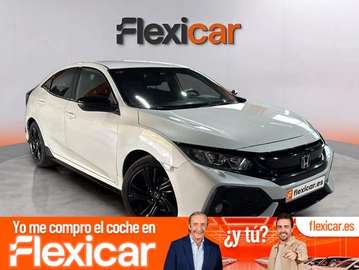 1.0 VTEC Turbo Executive Premium CVT