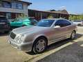Mercedes-Benz CLK 200 CLK Coupe 200 k Elegance Plateado - thumbnail 1