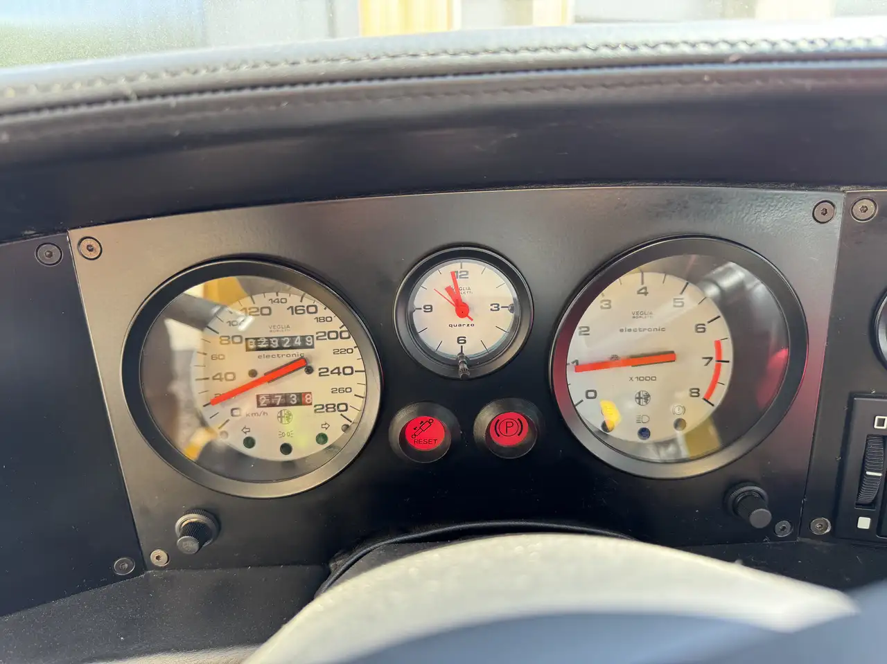 Alfa Romeo RZ Zagato Nr 151, foto 9