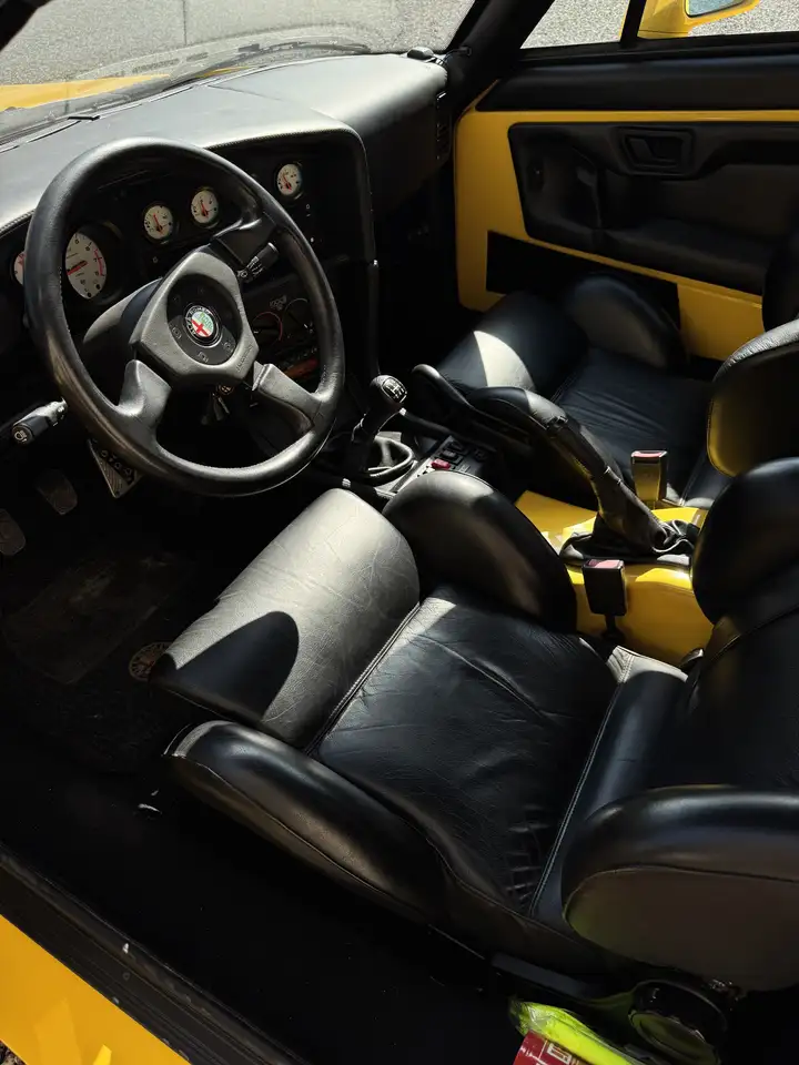 Alfa Romeo RZ Zagato Nr 151, foto 8