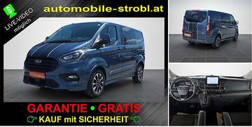 Sport Aut.*ACC*Standhzg*AHV*GARANTIE*