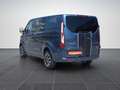 Ford Transit Custom Sport Aut.*ACC*Standhzg*AHV*GARANTIE* Blau - thumbnail 4