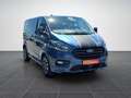 Ford Transit Custom Sport Aut.*ACC*Standhzg*AHV*GARANTIE* Blau - thumbnail 3