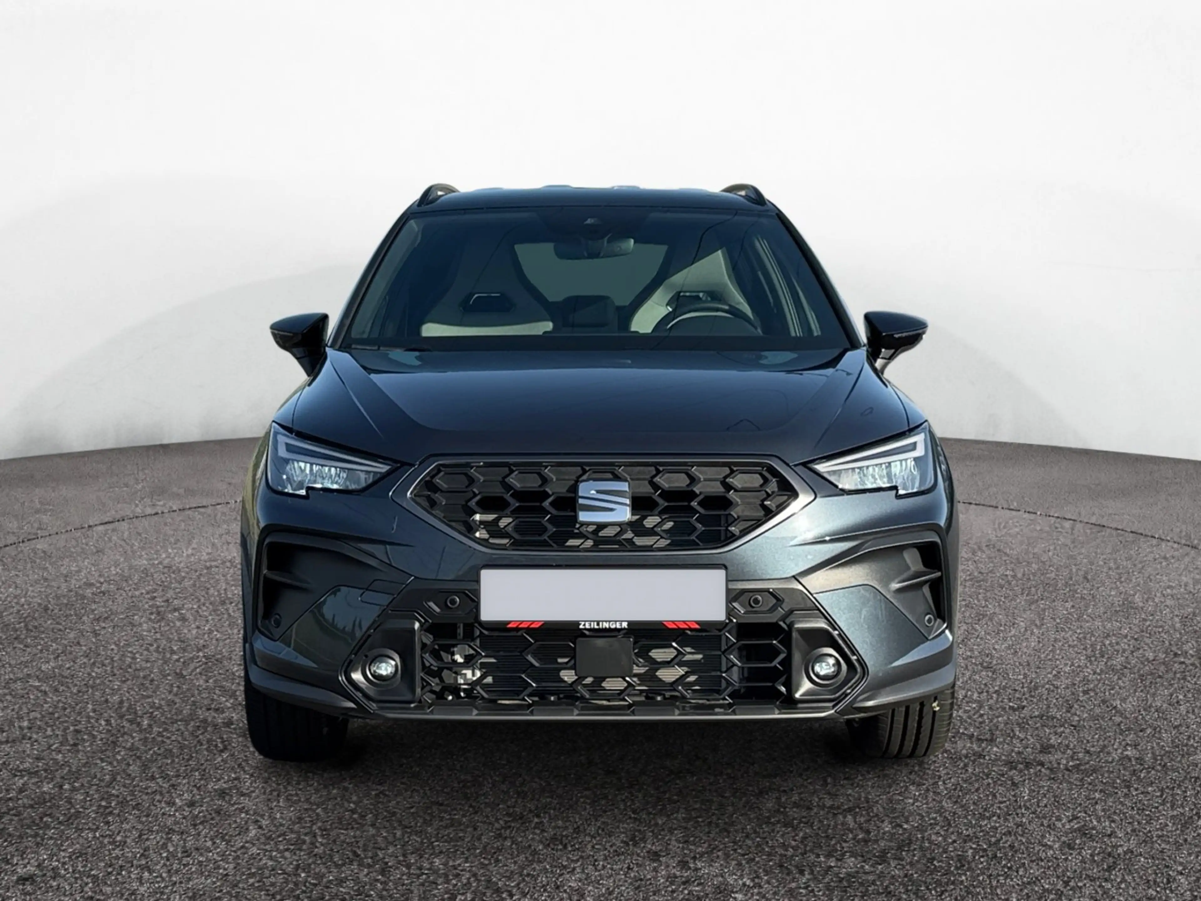 SEAT Arona FR TSI DSG|NEUESMODELL!!|AHK|NAVI|ACC| — photo 3