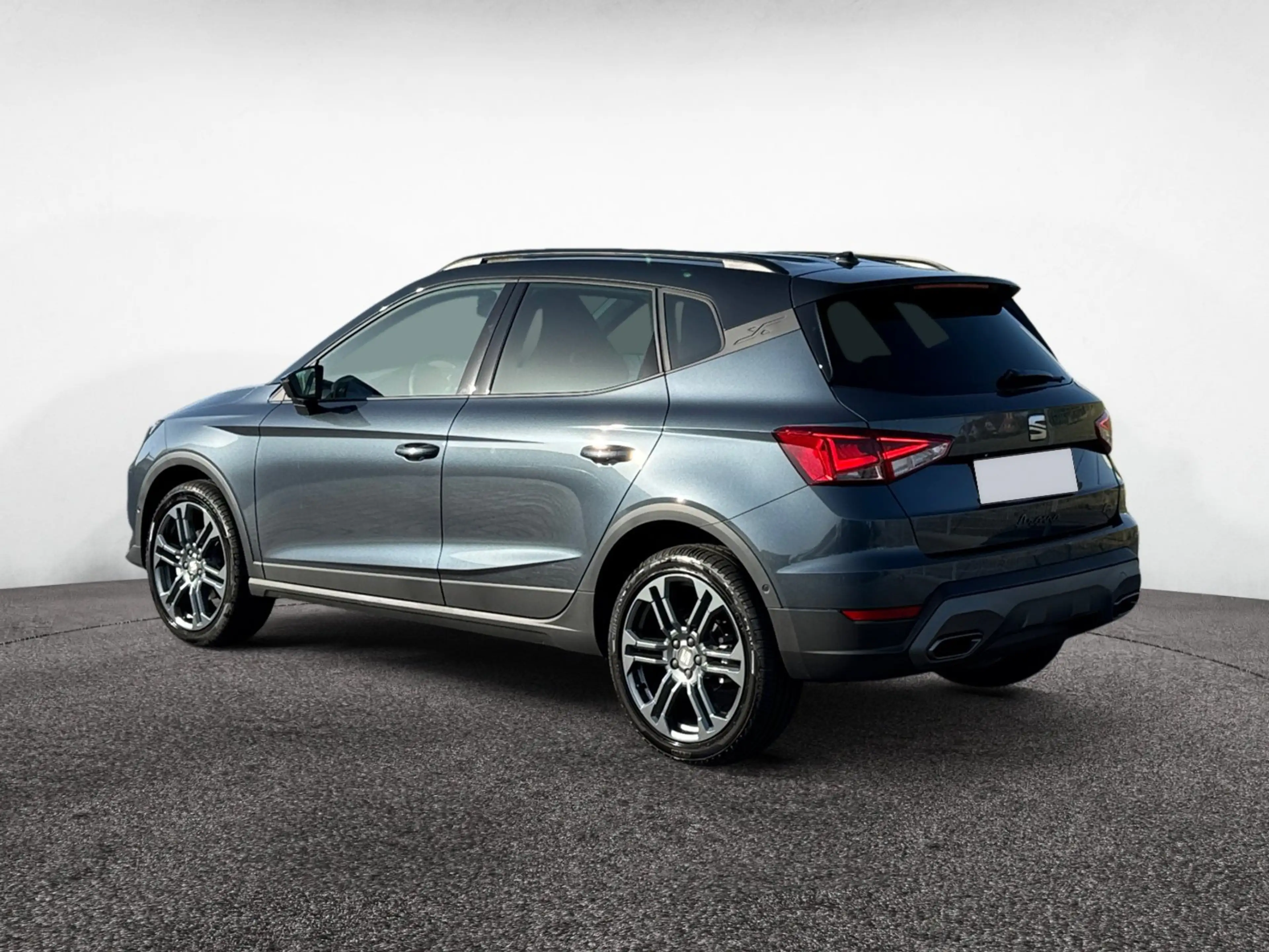 SEAT Arona FR TSI DSG|NEUESMODELL!!|AHK|NAVI|ACC| — photo 5