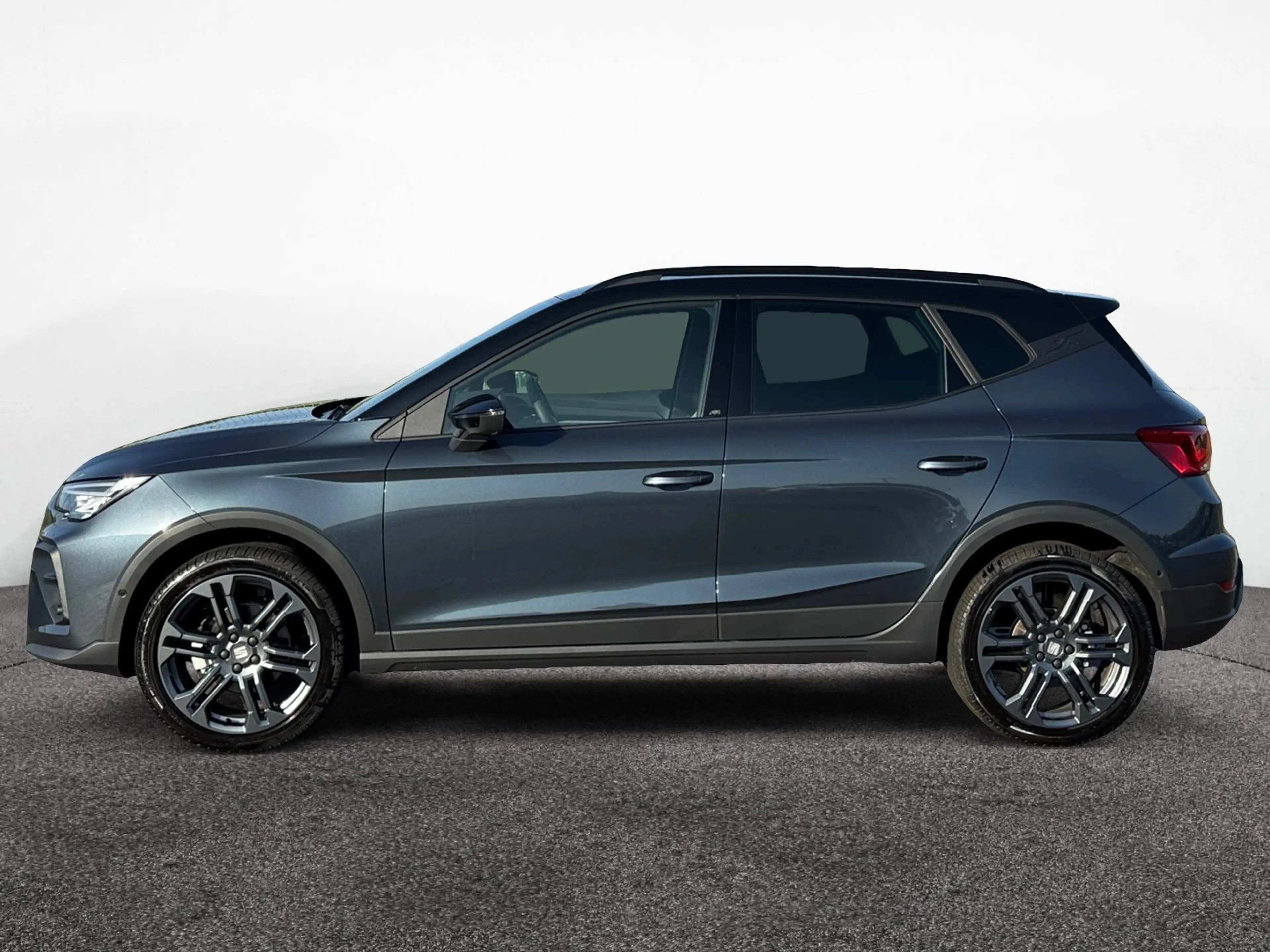 SEAT Arona FR TSI DSG|NEUESMODELL!!|AHK|NAVI|ACC| — photo 4