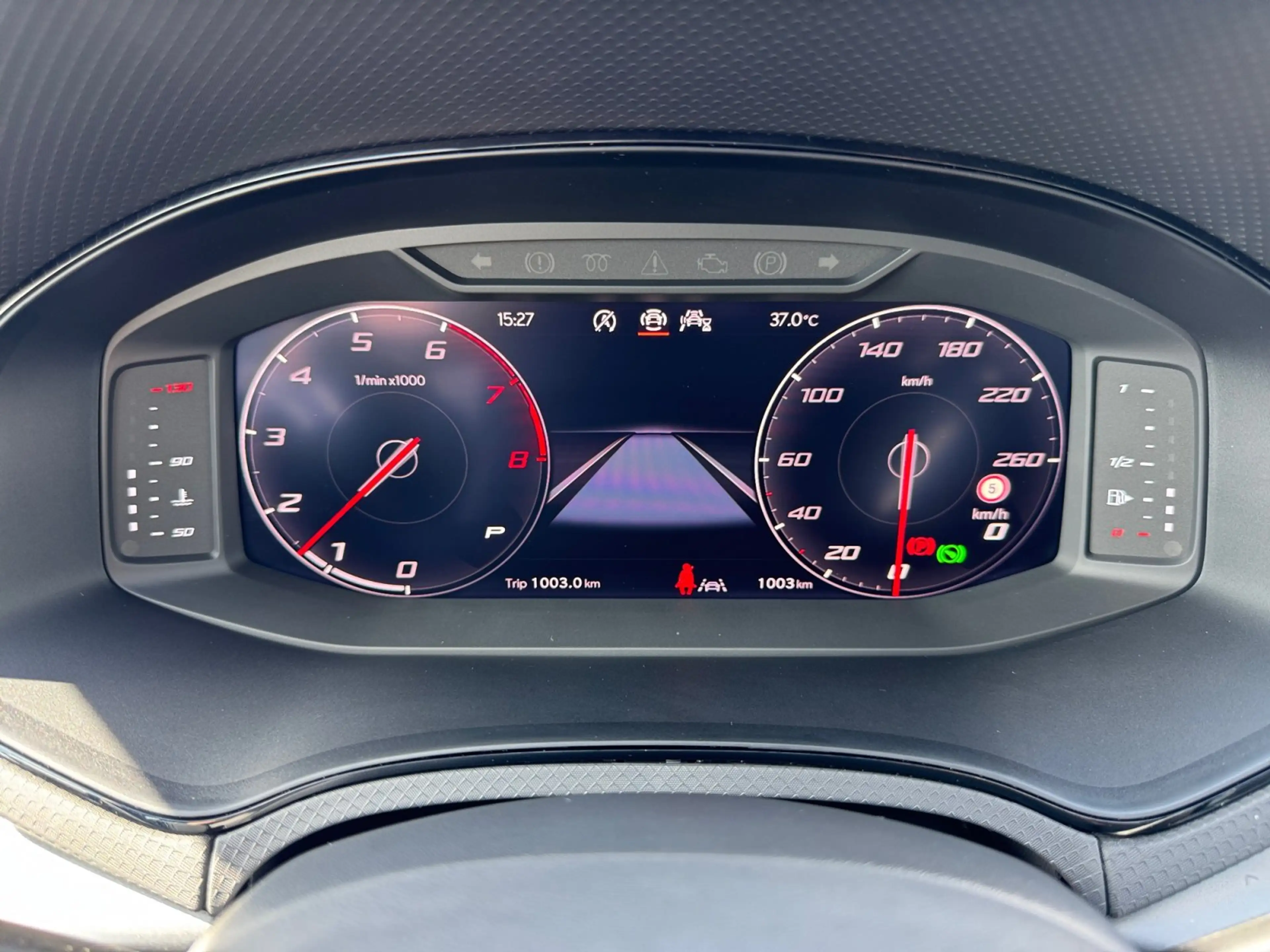 SEAT Arona FR TSI DSG|NEUESMODELL!!|AHK|NAVI|ACC| — photo 13