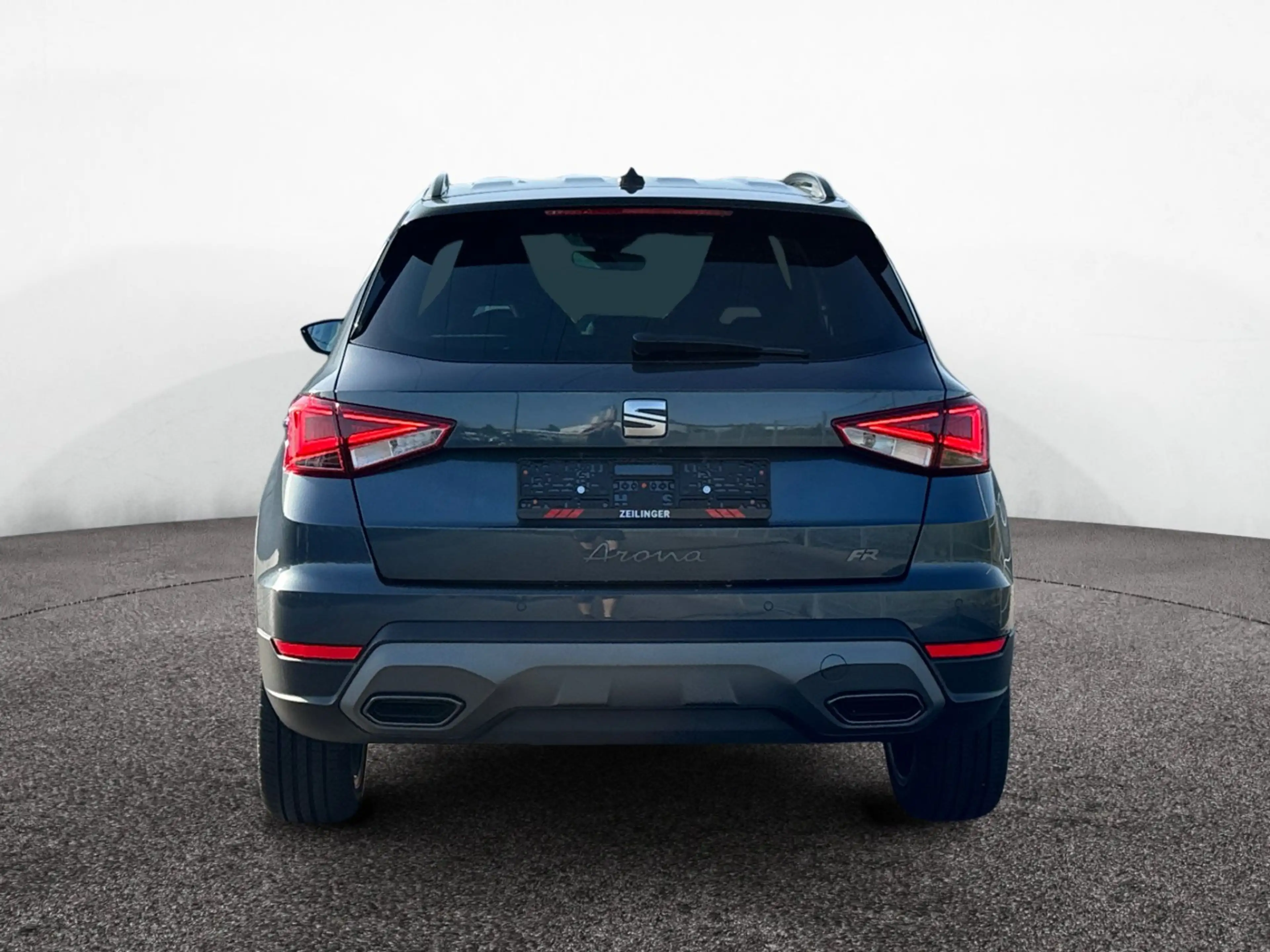 SEAT Arona FR TSI DSG|NEUESMODELL!!|AHK|NAVI|ACC| — photo 6