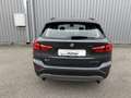 BMW X1 xDrive18d Grau - thumbnail 4