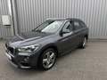 BMW X1 xDrive18d Grau - thumbnail 1