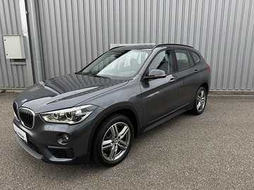 xDrive18d