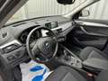 BMW X1 xDrive18d Grau - thumbnail 6