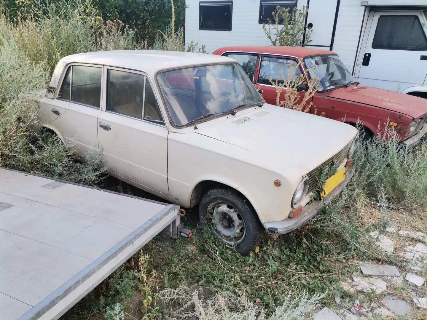 Lada 1200 - 2