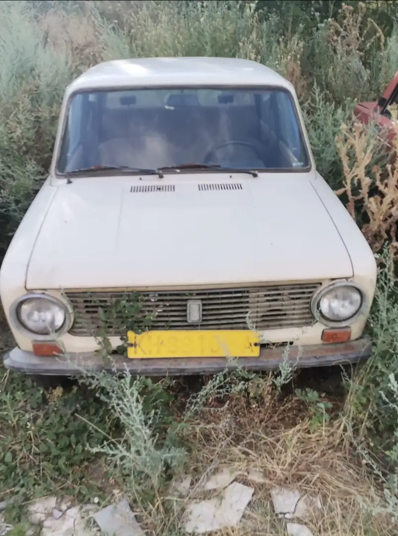 Lada 1200 - 1