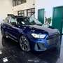 Audi A1 Sportback 30 1.0 tfsi Identity Black 116cv Blu/Azzurro - thumbnail 3