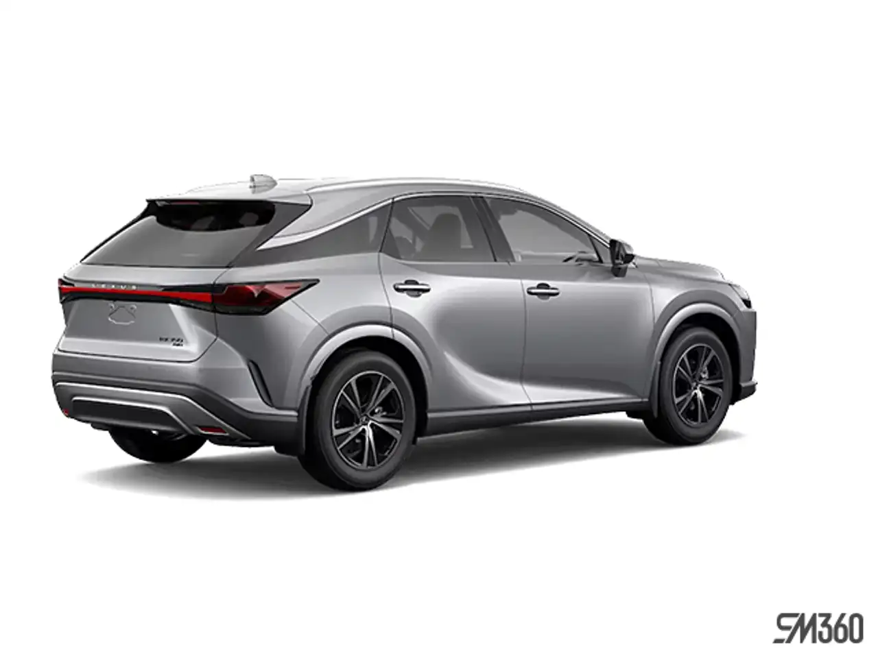 Lexus RX снимка Lexus RX