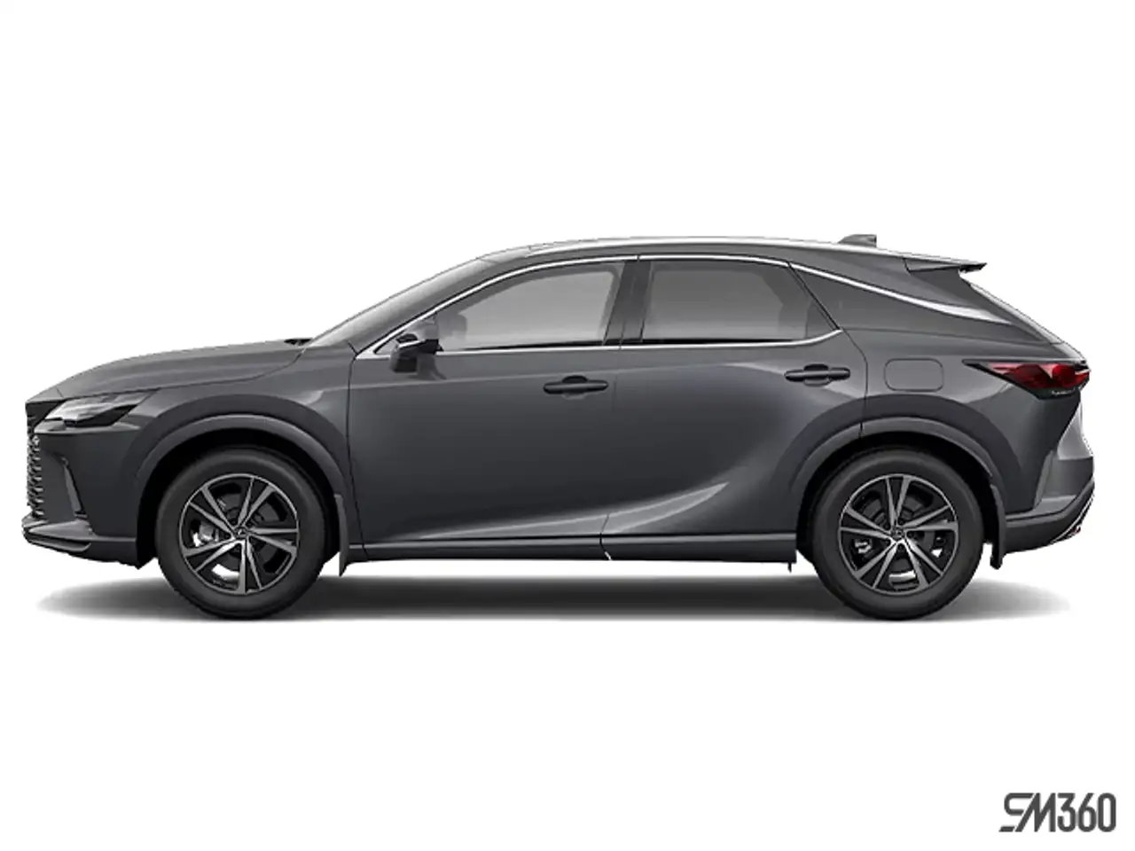 Lexus RX снимка Lexus RX