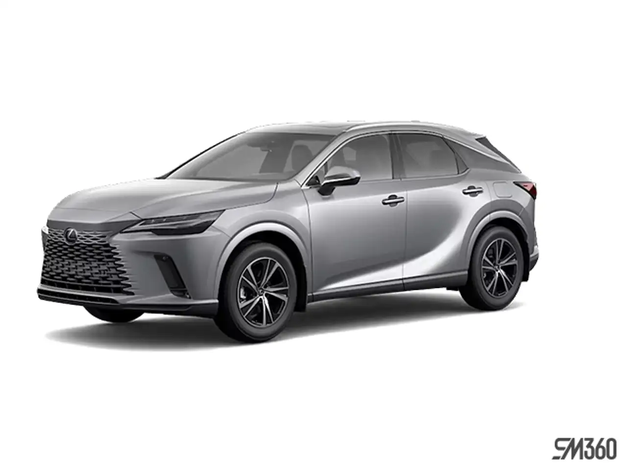 Lexus RX снимка Lexus RX