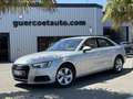 Audi A4 2.0 TDI 150CH S TRONIC 7 Gris - thumbnail 2