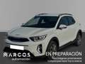 Kia Stonic 1.0 T-GDi 74kW (100CV) MHEV Drive DCT Blanco - thumbnail 1