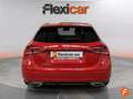 Mercedes-Benz A 180 d Rojo - thumbnail 4