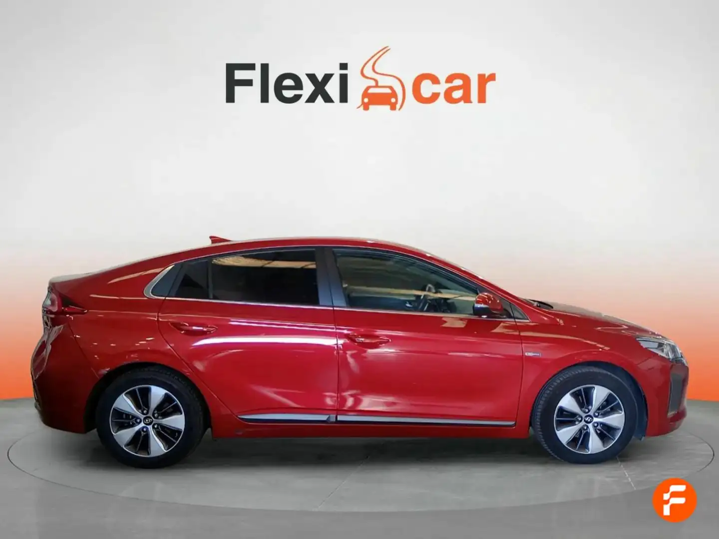 Hyundai IONIQ 1.6 GDI PHEV Style DCT - 2