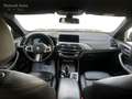 BMW X4 xdrive20d Msport auto my19 Grijs - thumbnail 11