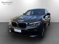 BMW X4 xdrive20d Msport auto my19 Grijs - thumbnail 1