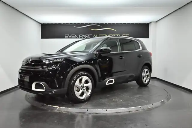 Citroen C5 Aircross BUSINESS Hybride Rechargeable 225 S&amp;S e-EAT8