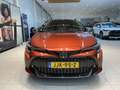 Toyota Corolla Touring Sports Hybrid 180 GR Sport | GR Sport Plus Bruin - thumbnail 4