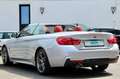 BMW 430 i 1.HAND! M-SPORT KAM NaviPROF H&K HUD NACKEN Argent - thumbnail 3