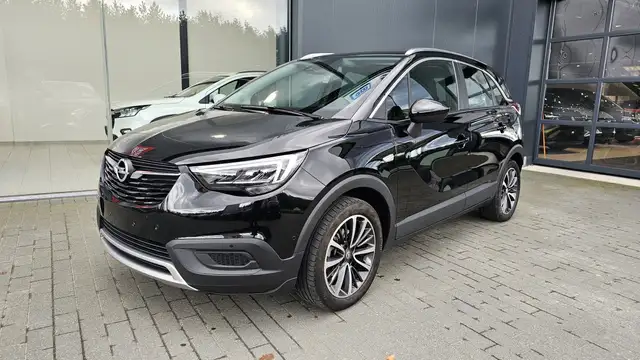 Opel Crossland X Crossland X Innovation