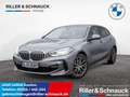 BMW 118 i M-Sport LED+NAVI+KAMERA+KEYLESS+SHZ+PDC+ Grau - thumbnail 1