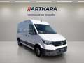 Volkswagen Crafter Volkswagen  50 Furgón BM RD L3H2 2.0TDI 1 Blanco - thumbnail 39