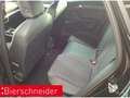 SEAT Leon 1.5 eTSI DSG FR NAVI REAR VIEW SHZ Schwarz - thumbnail 6