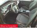 SEAT Leon 1.5 eTSI DSG FR NAVI REAR VIEW SHZ Schwarz - thumbnail 3
