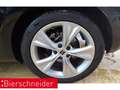 SEAT Leon 1.5 eTSI DSG FR NAVI REAR VIEW SHZ Schwarz - thumbnail 9