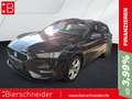 SEAT Leon 1.5 eTSI DSG FR NAVI REAR VIEW SHZ Schwarz - thumbnail 1